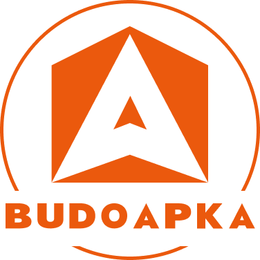 BUDOAPKA