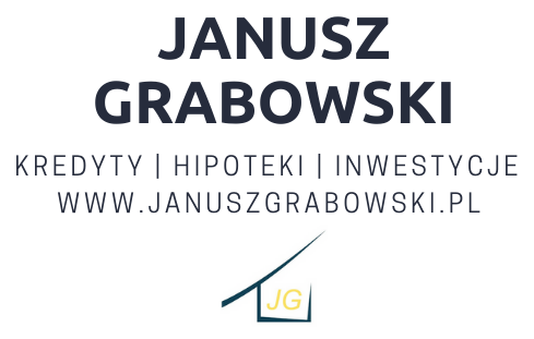 JANUSZ GRABOWSKI