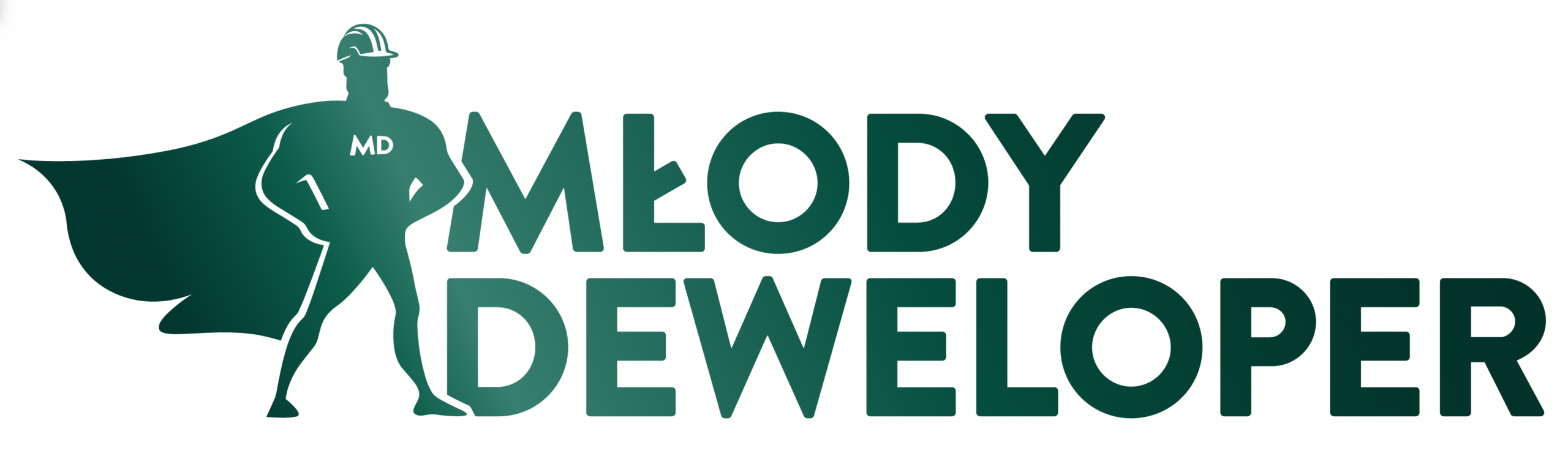 MŁODY DEWELOPER
